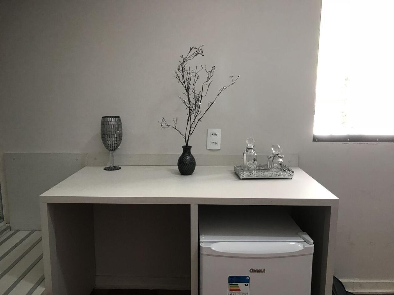 Botucatu Hotel Room photo