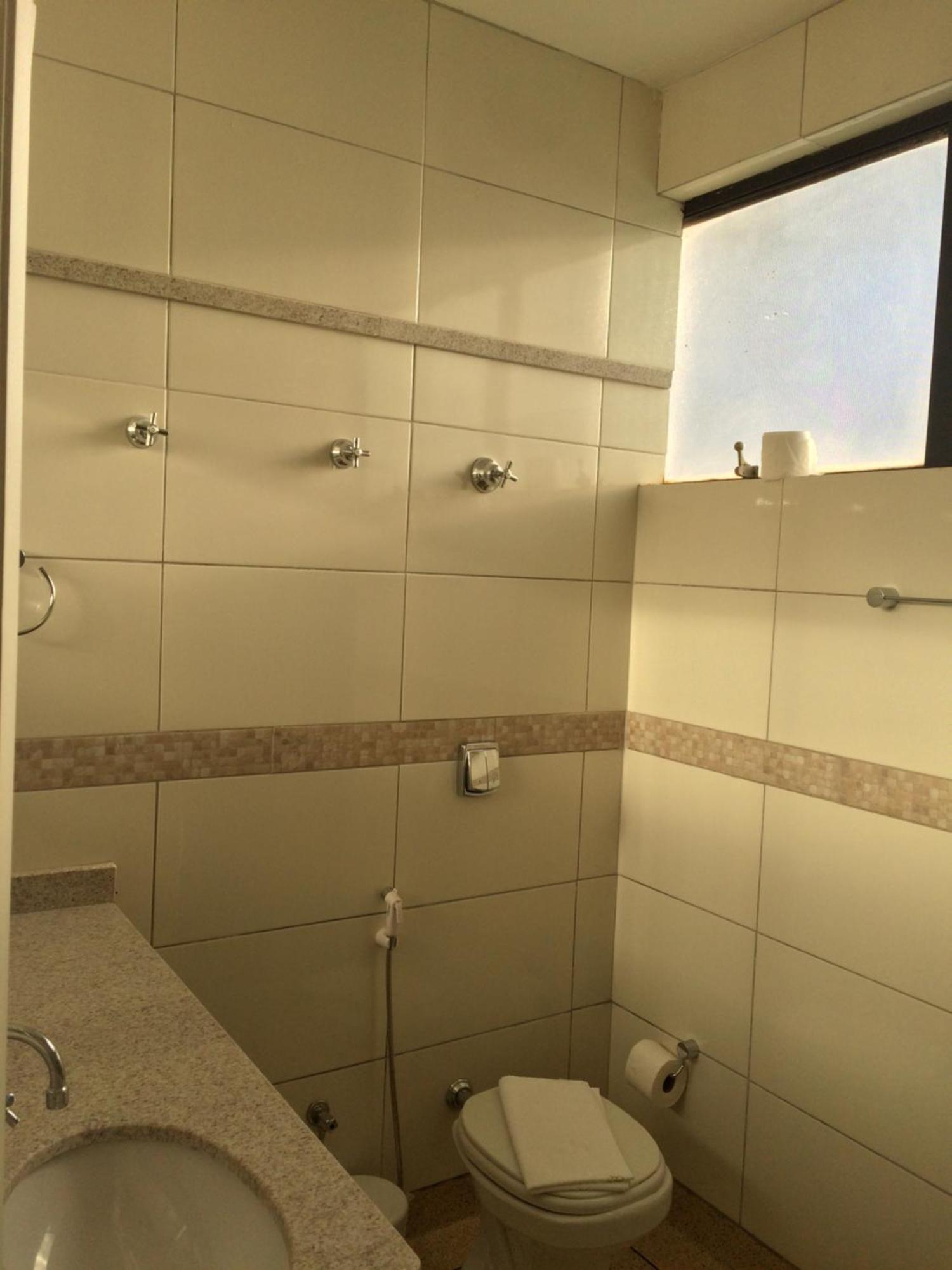 Botucatu Hotel Room photo