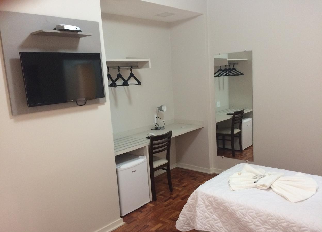 Botucatu Hotel Room photo